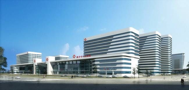 疫情就是命令！寶鷹集團(tuán)火線馳援 十日攻堅(jiān)河南新鄉(xiāng)太公山醫(yī)院建設(shè)