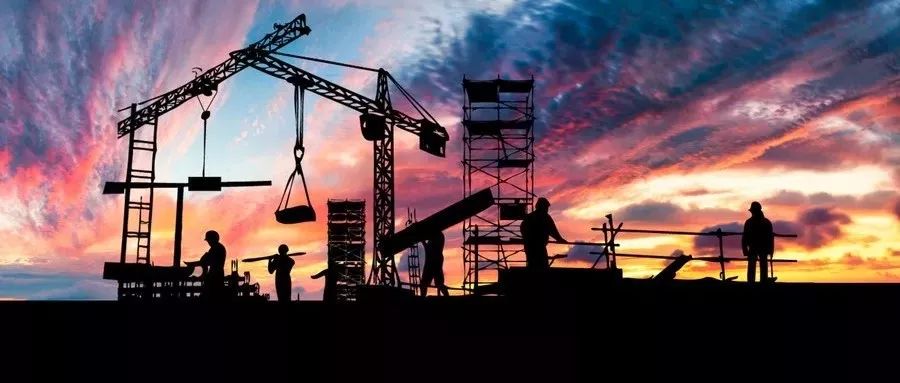 深度剖析：疫情之下，建筑企業(yè)如何扛？