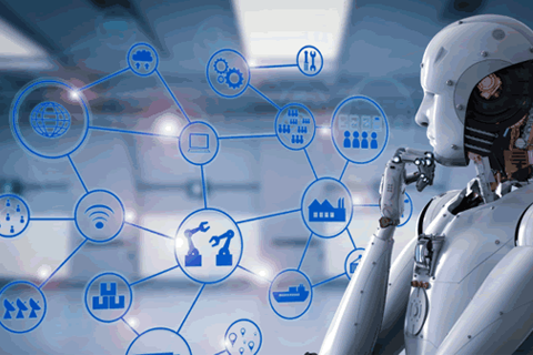 兩會(huì)話題：傳統(tǒng)建筑業(yè)呼喚“數(shù)字+智能” 用機(jī)器人建房條件已具備