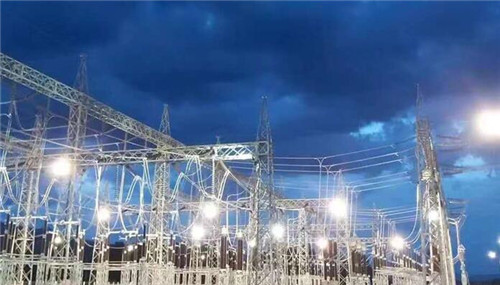 寶鷹集團(tuán)承建緬甸國家電網(wǎng)項(xiàng)目正式通電 一改當(dāng)?shù)叵迺r(shí)限量用電史