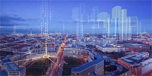 2020年中國建筑行業(yè)市場現(xiàn)狀及發(fā)展趨勢分析 工業(yè)化+信息化推動行業(yè)智慧轉(zhuǎn)型升級