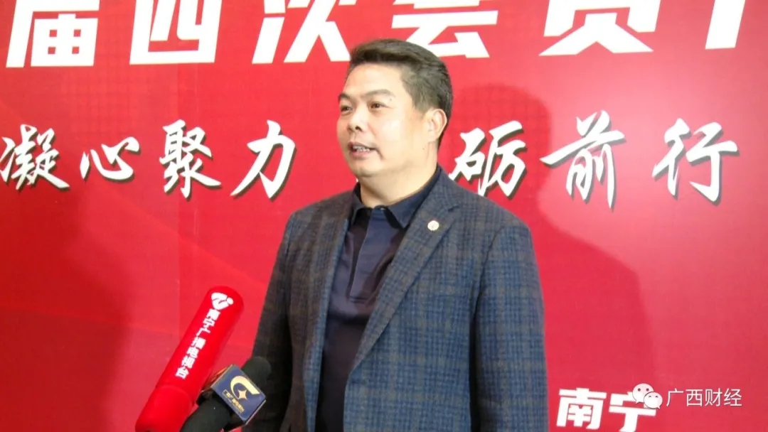 互補(bǔ)共贏！桂深兩地裝飾企業(yè)開展結(jié)對(duì)合作