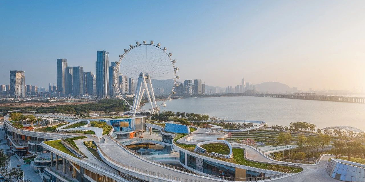 2024年建筑業(yè)發(fā)展統(tǒng)計分析發(fā)布，數(shù)字技術(shù)助力新產(chǎn)業(yè)新業(yè)態(tài)提質(zhì)發(fā)展